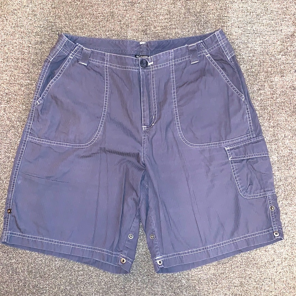 Columbia Shorts